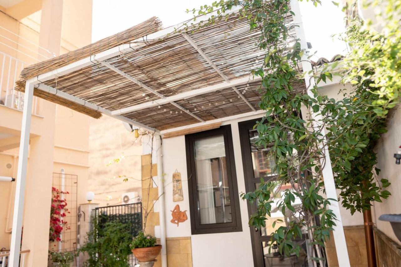 Casa Andromaca Villa Noto Exterior photo