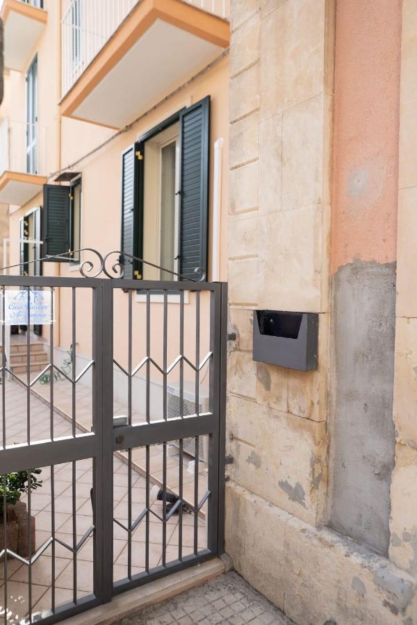 Casa Andromaca Villa Noto Exterior photo