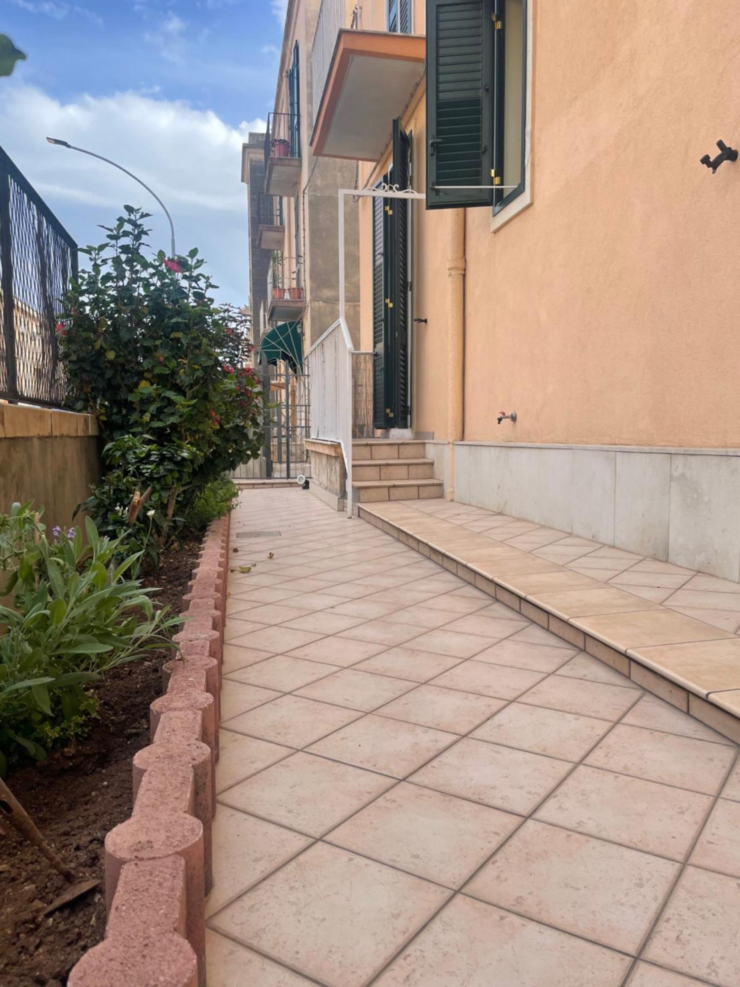 Casa Andromaca Villa Noto Exterior photo