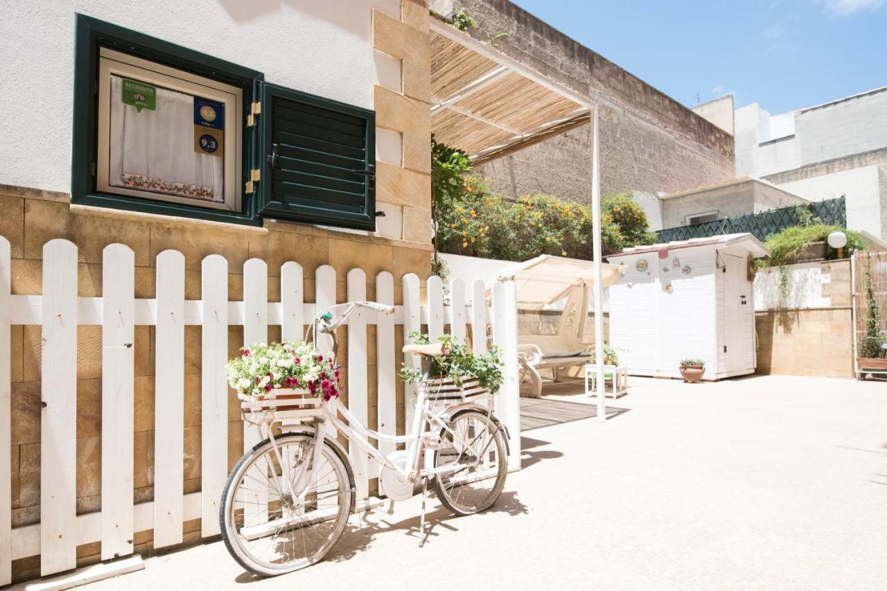 Casa Andromaca Villa Noto Exterior photo